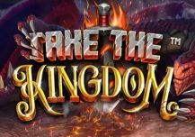 Take the Kingdom
