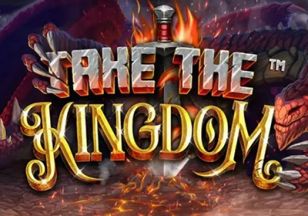 General information about Take the Kingdom slot