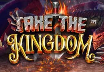Take the Kingdom logo