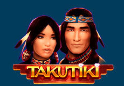 Takutiki logo