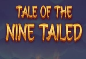 General information about Tale of the Nine Tailed slot