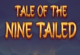 Tale of the Nine Tailed logo