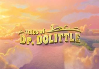 Tales of Dr. Dolittle logo