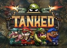 Tanked