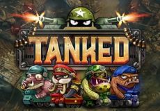 Tanked