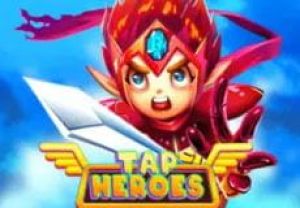 Tap Heroes