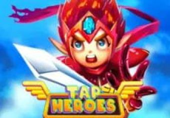 Tap Heroes logo