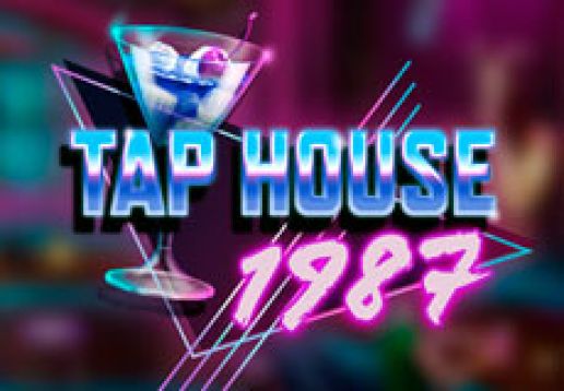 Taphouse 1987 logo