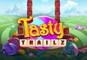 General information about Tasty Trailz slot