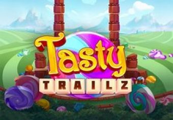 Tasty Trailz logo
