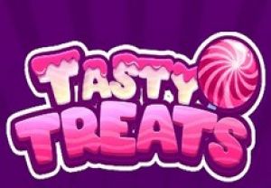 General information about Tasty Treats slot