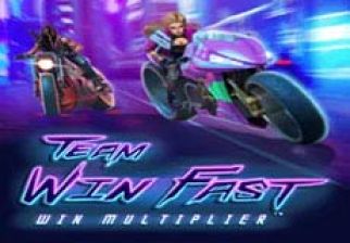 Team Win Fast logo