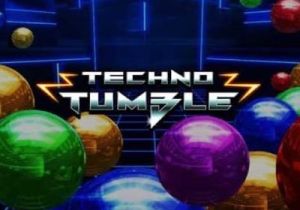 General information about Techno Tumble slot