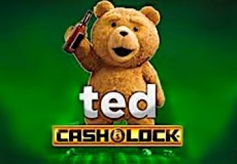 Ted Cash Lock logo