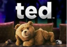 Ted Slot Review by Blueprint Gaming logo