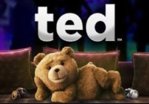 Ted logo