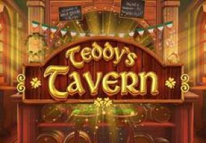 General information about Teddy's Tavern slot