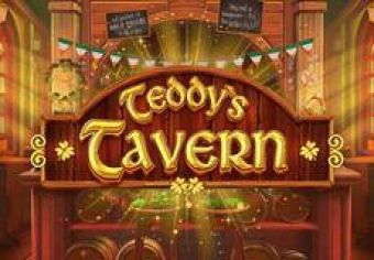 Teddy's Tavern logo