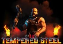 Tempered Steel