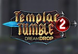 General information about Templar Tumble 2 Dream Drop slot