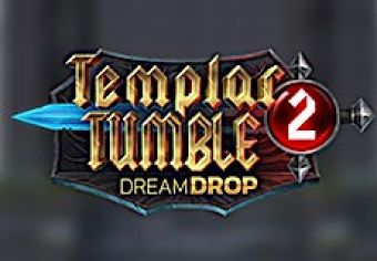 Templar Tumble 2 Dream Drop logo