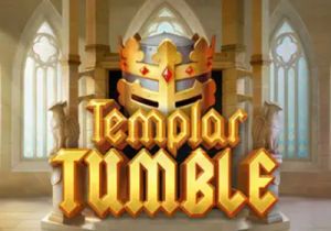 General information about Templar Tumble slot