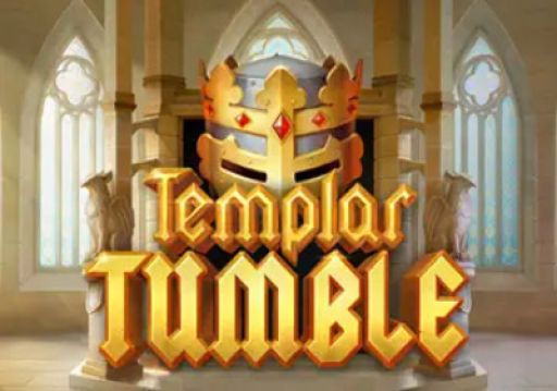 Templar Tumble logo