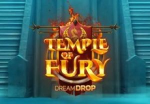 General information about Temple of Fury slot