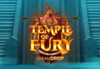 Temple of Fury logo