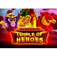 Temple of Heroes