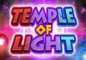 General information about Temple of Light slot