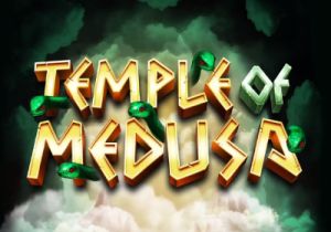 General information about Temple of Medusa slot