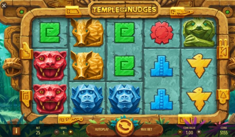 Temple of Nudges