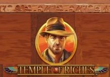 Temple of Riches