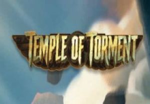 General information about Temple of Torment slot