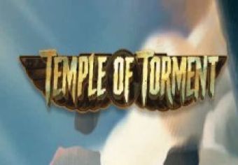 Temple of Torment logo
