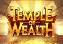 Temple of Wealth
