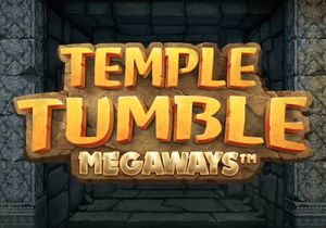 General information about Temple Tumble Megaways slot