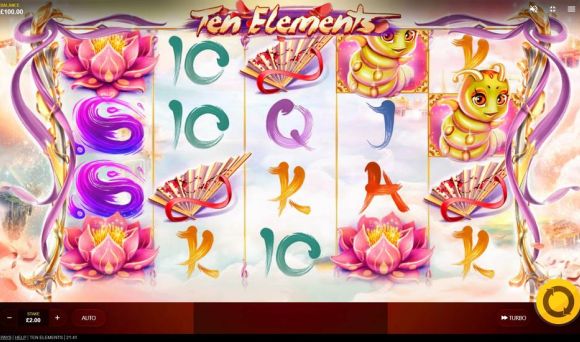 Ten Elements
