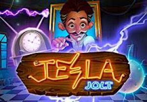 General information about Tesla Jolt slot