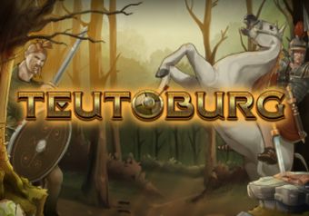 Teutoburg logo