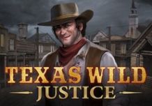 Texas Wild Justice