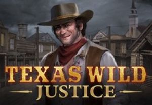 General information about Texas Wild Justice slot