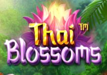 Thai Blossoms