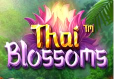 Thai Blossoms