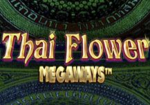 Thai Flower Megaways