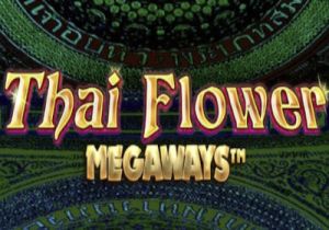 General information about Thai Flower Megaways slot