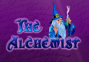 General information about The Alchemist slot