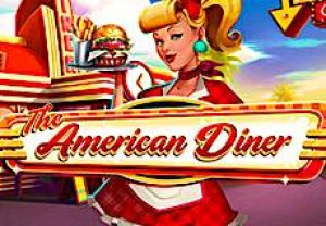 General information about The American Diner slot