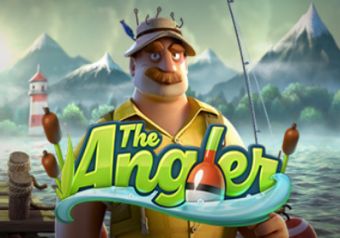 The Angler logo